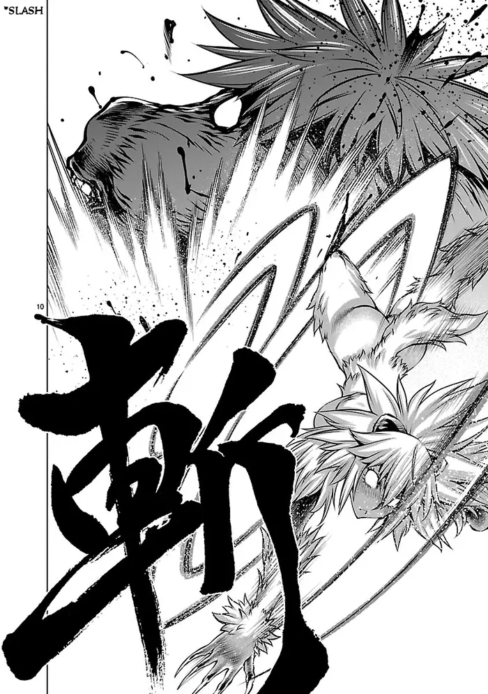Killing Bites Chapter 61 image 10_optimized